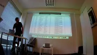 Stefan Koehler - Where is Waldo? part2