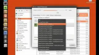 Ubuntu 11.04 sound problem/ garso problema