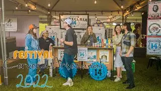 Festival Cerveza Artesanal 2022 / Zoologíco De Guatemala