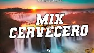 MIX CERVECERO #1 (LUCIANO Y SU GRUPO,JORGE RATOSKI,PABLO Y SU GRUPO) | DJ Facu Rozental