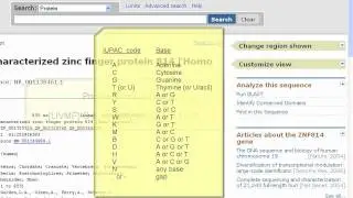 Find in This Sequence