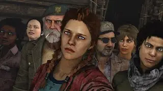 2V8 за сурва| Dead by Daylight | ДБД