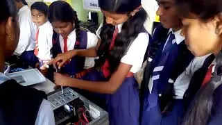 NIRMALA COMPUTER EDUCATION NAGBHID