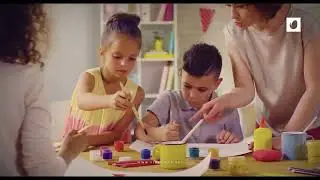 Joyful Slideshow | Premiere Pro Templates Free Download Zip