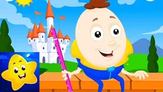 KidloLand Kids Nursery Rhymes - Humpty Dumpty