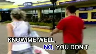 MAKE IT WITH YOU - KARAOKE - MINUS ONE - Arman KTV