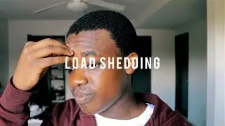 Why Load Shedding isn't that bad