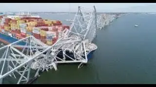 It's Not The Bridge Design, It's The Ship Design 