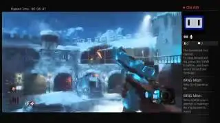 Attempt at round 50