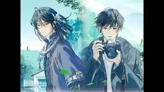 Qing Gu(sub ~ novel ~ FM radio ): A Dark Love Story {7} 