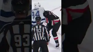 Welcome to fight club #shorts #nhl #hockey #fightclub
