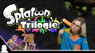 Splatoon-Trilogie | Aufstieg der Inklinge
