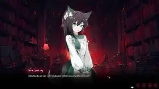 Short stream for Yog-Sothoth's Yard~