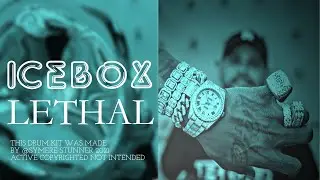 (FREE) Lil Baby x Lil Durk Drum Kit - 