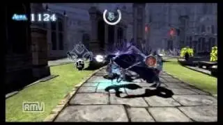Malicious - Triumphal Square
