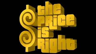 Hope Peak Gameshows - The NEW Price is Right ('94) premiere