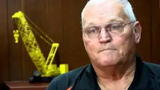 Jax Crane Leasing and Crane Rentals Jacksonville - Sims Cranes and Heavy Equipment