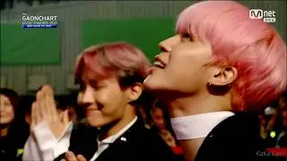 Jimin - Don't let me down [FMV]