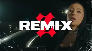 Nicole Cherry x Puya – Paharul Sus | Zavmix Remix