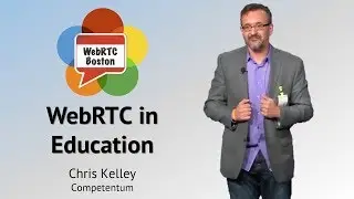 WebRTC in Education