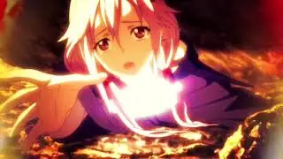 Shu Psychology [Guilty Crown AMV]