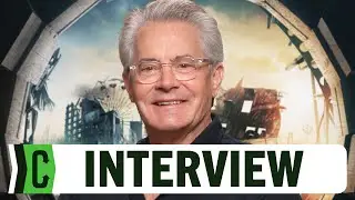 Fallout Interview: Kyle MacLachlan on How the Series Evokes David Lynch