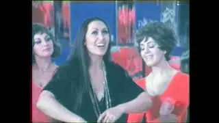 Йорданка Христова: Песен за радостта