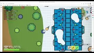 yep more .io games #io