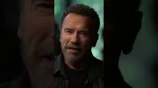 Arnold about his desire to get out of the nest