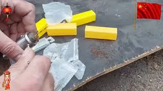 как сделать бусины с эбонита.