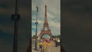 Paris. #europe #paris #france #olympics2024 #parisphoto #shorts #youtubeshorts