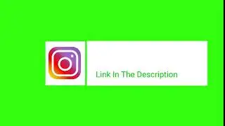 Instagram green screen animation l technical yogi sir jaisa l 36guruji