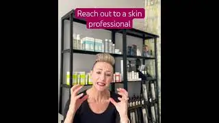 It’s never too late to change your skin. #skincaretips #skincare #greatskin #bestskin