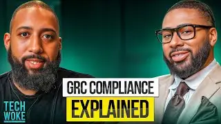 Breaking Into Cybersecurity GRC Careers, Soft Skills, and Navigating New Tech Trends