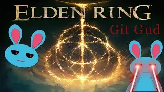 Learning How To Livestream While Sucking At Elden Ring
