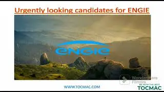 eNGIe Careers