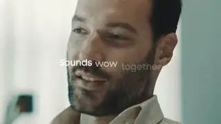 Q Series Soundbar: True to life sound