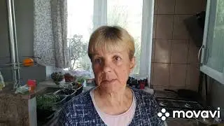 ЖИВЕМ В ДЕРЕВНЕ./ БЕЛАРУСЬ. / Сколько стоит вода / Вкусный пирог.