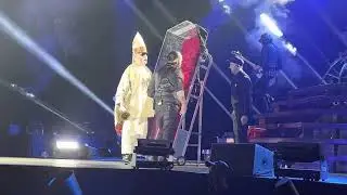 Miasma / Ghost Zenith Lille 26/05/23