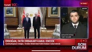 YEREL SEÇİM! CUMHUR İTTİFAKI İŞ BİRLİĞİ GENİŞLİYOR MU? #erdoğan #erbakan  kabul etti