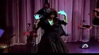 3 Blacque Chix - Make Him Wait - Lady M