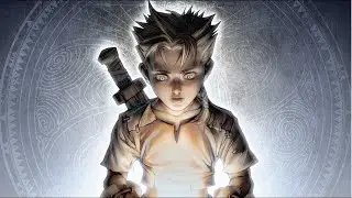 Ламповое прохождение Fable #4 баргейтская темница