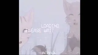 Коты-воители・「edit」