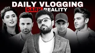 How Youtube Vloggers Destroying Youth's Mind