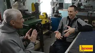 Поговорим о спорте