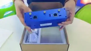 Banana Pi OpenWrt One – Official OpenWrt Development Board with Wi Fi 6 & 2 5GbE! 