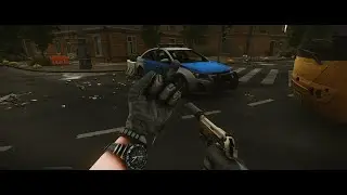 Escape from Tarkov - GP-25 