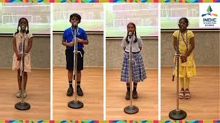 Elocution Participants