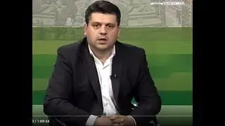Телеканал "ТРК Буковина", телепрограма "Студія А-3)