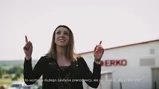 Praca w ERKO odc.  3   DZIAŁ SPRZEDAŻY#Think Future